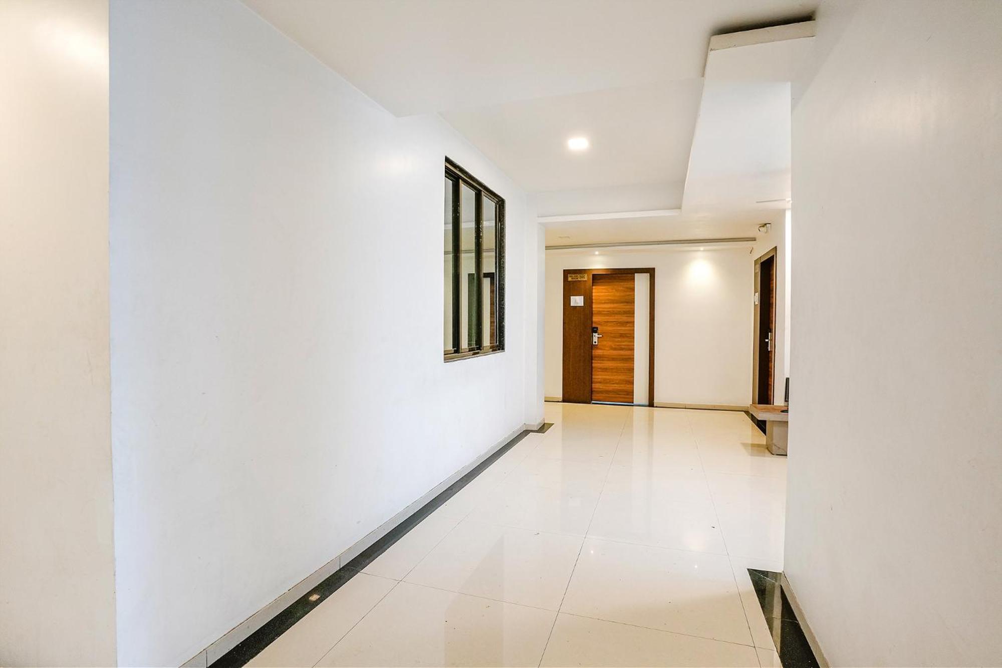Kashele Fabhotel Krishna Inn מראה חיצוני תמונה